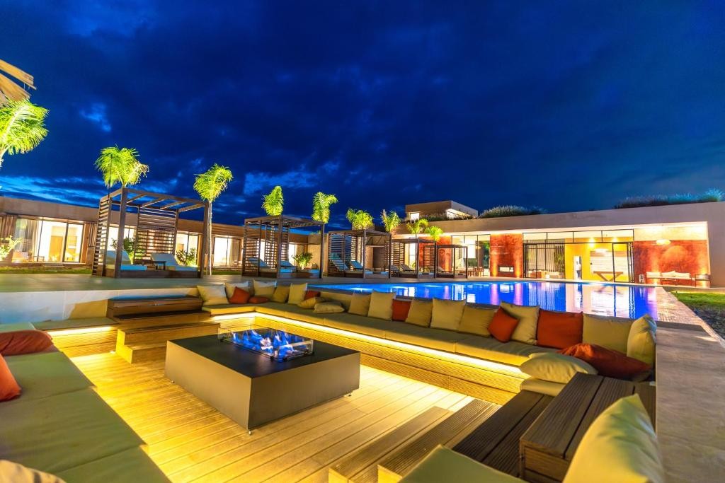 Palais Loisir en location in Marrakech