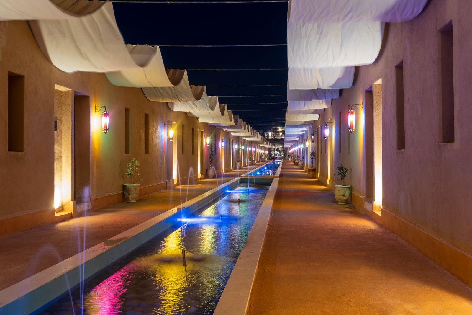 Domaine du Destin for rent in Marrakech