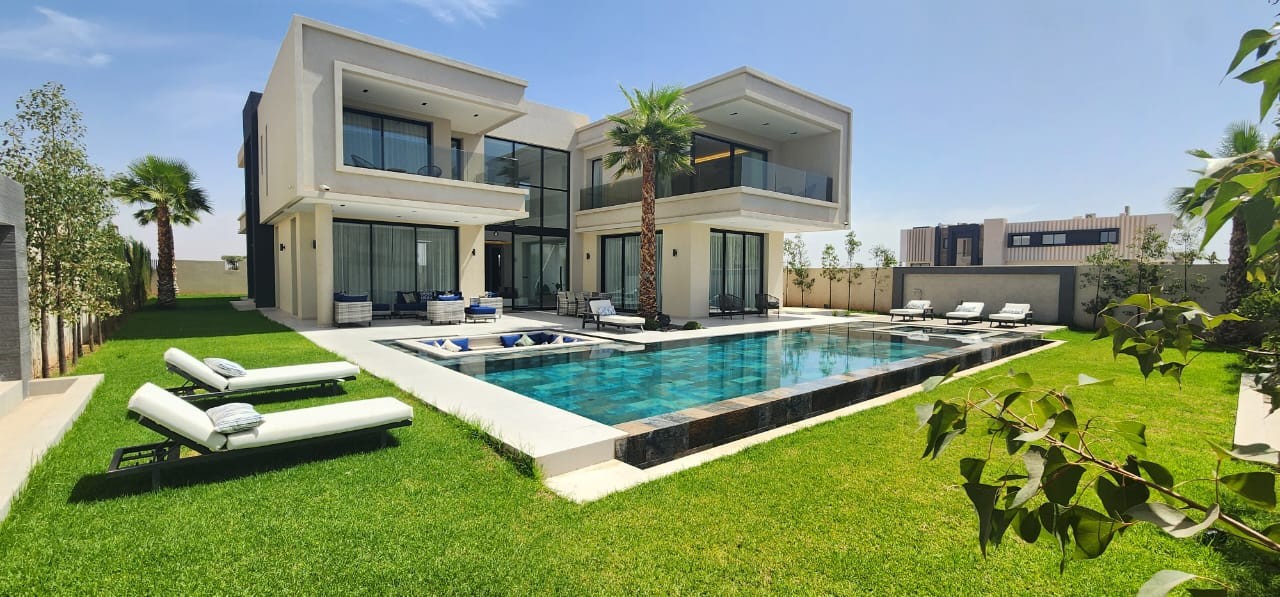 Moonlight for rent in Marrakech