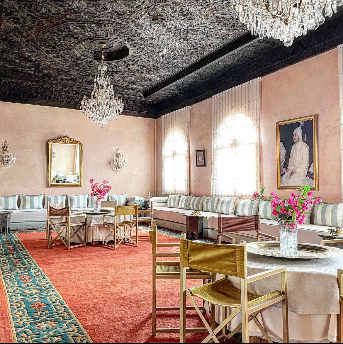 Bijou for rent in Marrakech